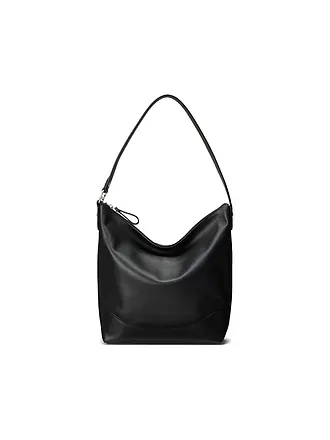 LAUREN RALPH LAUREN | Ledertasche - Hobo Bag TASHA Large | 